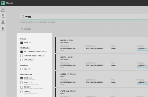 How do I filter to get more relevant products.jpg